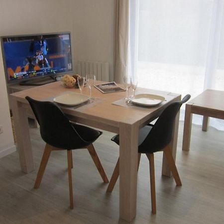 Le Bois Flotte Apartment Le Crotoy Exterior photo