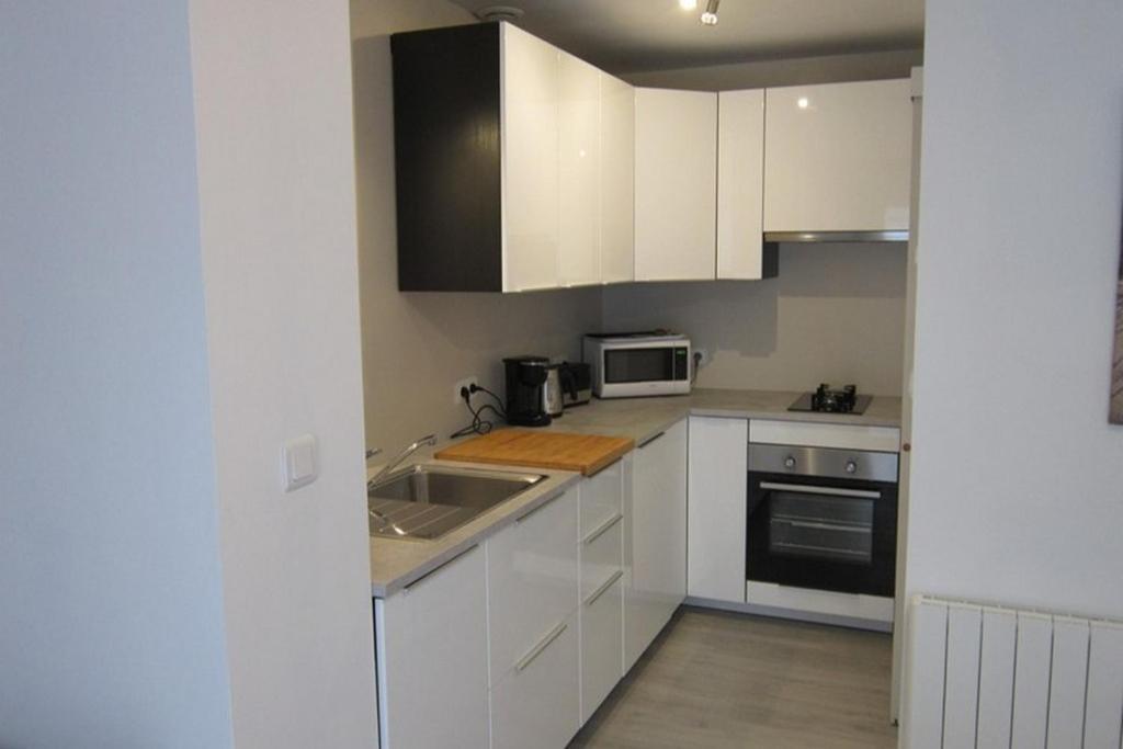 Le Bois Flotte Apartment Le Crotoy Exterior photo