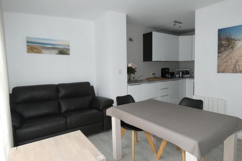 Le Bois Flotte Apartment Le Crotoy Exterior photo
