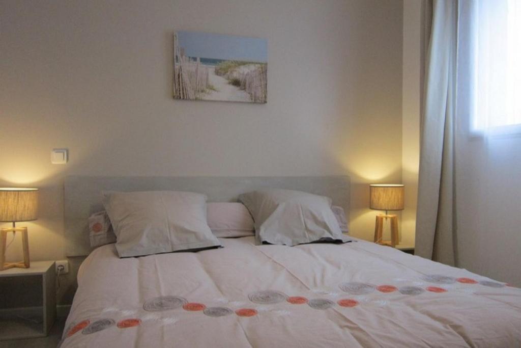 Le Bois Flotte Apartment Le Crotoy Exterior photo