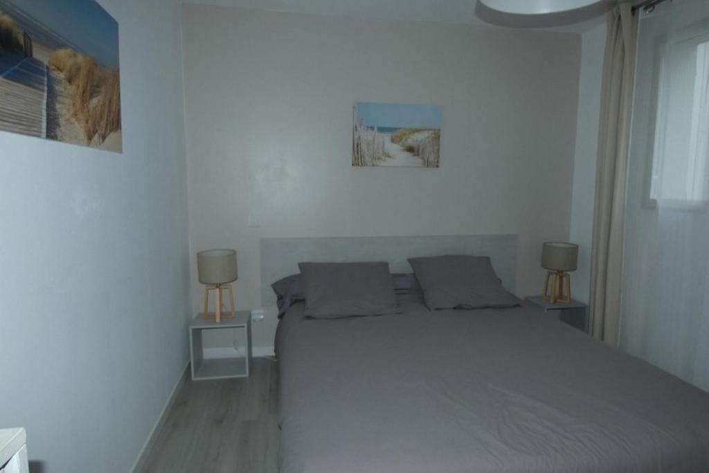 Le Bois Flotte Apartment Le Crotoy Exterior photo