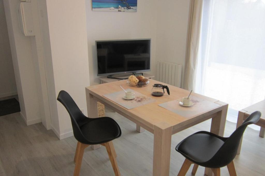Le Bois Flotte Apartment Le Crotoy Exterior photo